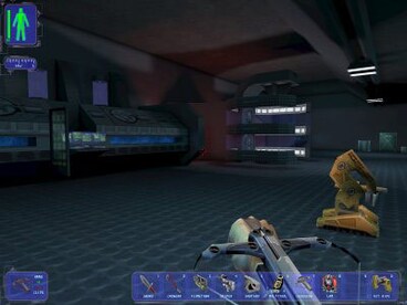 Deus Ex: GOTY (PC) - Steam Gift - JAPAN - 3
