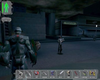Deus Ex: GOTY Steam Gift GLOBAL - 7