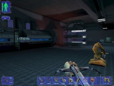 Deus Ex: GOTY Steam Gift GLOBAL - 3