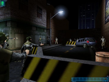 Deus Ex: GOTY Steam Gift GLOBAL - 2