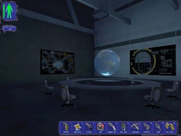 Deus Ex: GOTY Steam Gift GLOBAL - 4