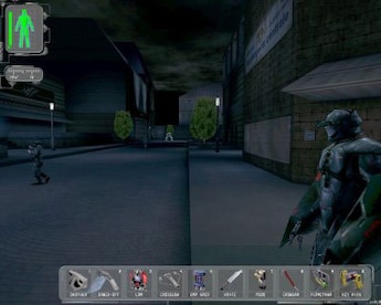 Deus Ex: GOTY (PC) - Steam Key - GLOBAL - 5