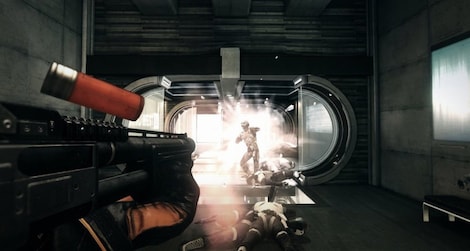 Deus Ex Human Revolution Steam Key GLOBAL - 5