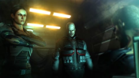 Deus Ex: Human Revolution - The Missing Link Steam Key EUROPE - 17