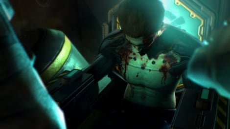 Deus Ex: Human Revolution - The Missing Link Steam Key EUROPE - 13