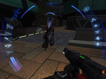 Deus Ex: Invisible War Steam Key GLOBAL - 8