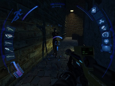 Deus Ex: Invisible War Steam Key GLOBAL - 6