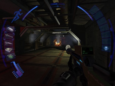 Deus Ex: Invisible War Steam Key GLOBAL - 5