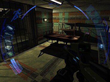 Deus Ex: Invisible War Steam Key GLOBAL - 4