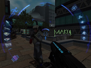 Deus Ex: Invisible War Steam Key GLOBAL - 2