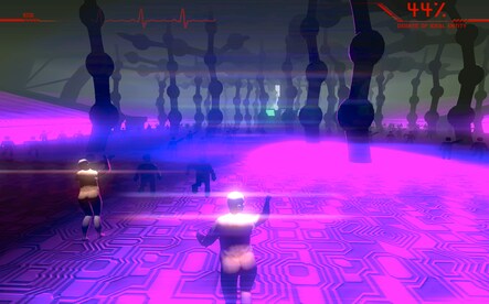 DEUS EX MACHINA 2 Steam MAC Gift GLOBAL - 5