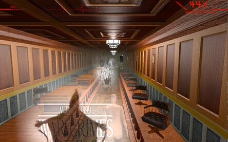 DEUS EX MACHINA 2 Steam MAC Gift GLOBAL - 3