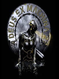 DEUS EX MACHINA 2 Steam MAC Gift GLOBAL - 1
