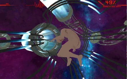 DEUS EX MACHINA 2 Steam PC Key GLOBAL - 6