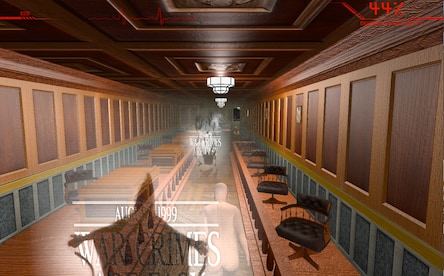 DEUS EX MACHINA 2 Steam PC Key GLOBAL - 3