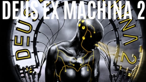 DEUS EX MACHINA 2 Steam PC Key GLOBAL - 0