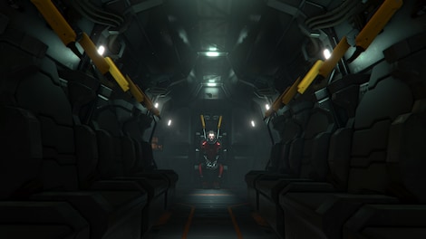 Deus Ex: Mankind Divided - A Criminal Past Steam Gift GLOBAL - 6