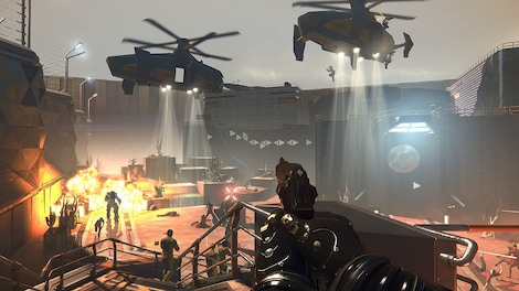 Deus Ex: Mankind Divided - A Criminal Past (Xbox One) - Xbox Live Key - EUROPE - 5