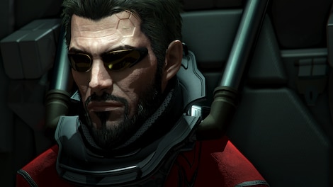 Deus Ex: Mankind Divided - A Criminal Past (Xbox One) - Xbox Live Key - EUROPE - 4