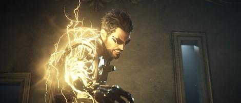 Deus Ex: Mankind Divided (PC) - Steam Key - CIS - 12