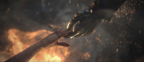 Deus Ex: Mankind Divided (PC) - Steam Key - CIS - 10