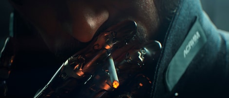Deus Ex: Mankind Divided (PC) - Steam Key - CIS - 9