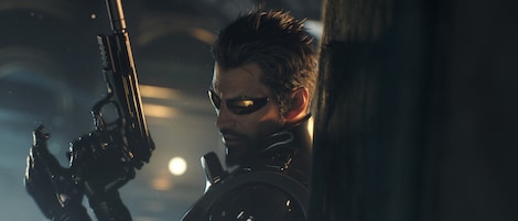 Deus Ex: Mankind Divided (PC) - Steam Key - CIS - 4
