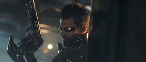 Deus Ex: Mankind Divided (PC) - Steam Key - EUROPE - 4