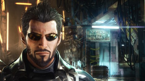 Deus Ex: Mankind Divided - Season Pass (Xbox One) - Xbox Live Key - ARGENTINA - 0