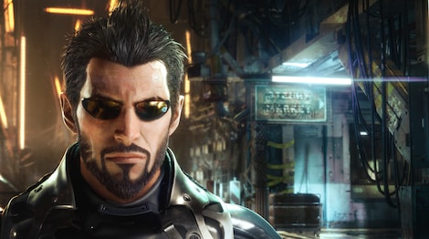 Deus Ex: Mankind Divided - Season Pass Xbox Live Key EUROPE - 0