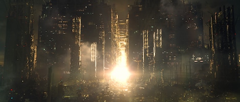 Deus Ex: Mankind Divided (PC) - Steam Key - GLOBAL - 7