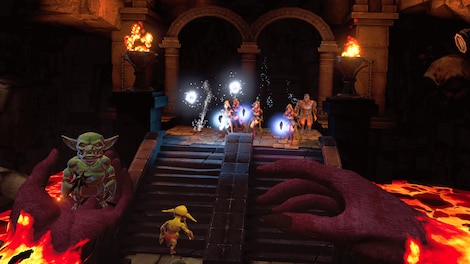 Devil and the Fairy Steam Key GLOBAL - 5