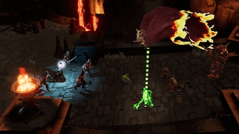 Devil and the Fairy Steam Key GLOBAL - 4