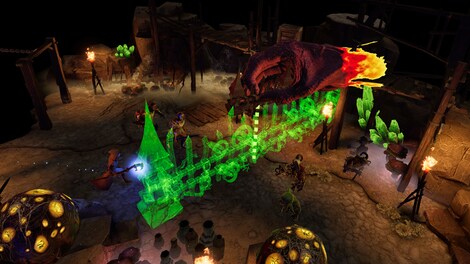 Devil and the Fairy Steam Key GLOBAL - 11