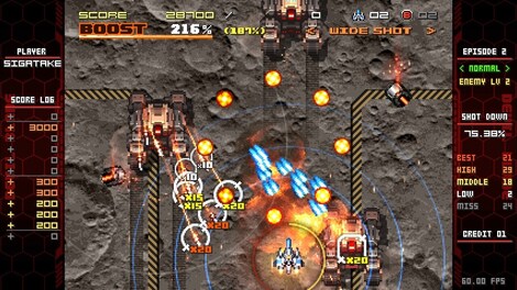 Devil Blade Reboot (PC) - Steam Account - GLOBAL - 7