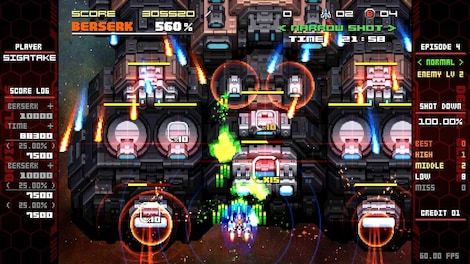 Devil Blade Reboot (PC) - Steam Account - GLOBAL - 4