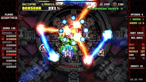 Devil Blade Reboot (PC) - Steam Account - GLOBAL - 11