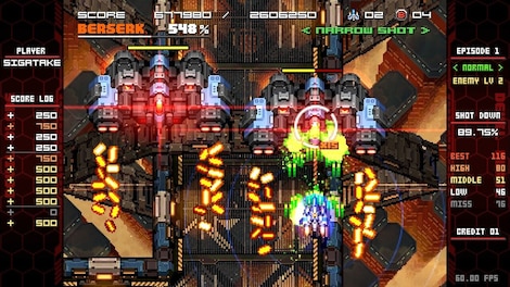 Devil Blade Reboot (PC) - Steam Account - GLOBAL - 12