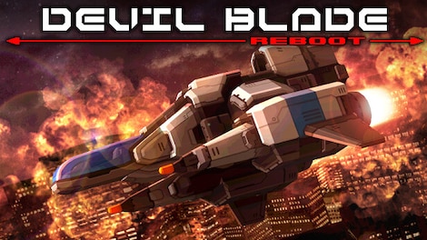 Devil Blade Reboot (PC) - Steam Account - GLOBAL - 0
