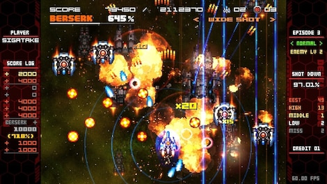 Devil Blade Reboot (PC) - Steam Account - GLOBAL - 6