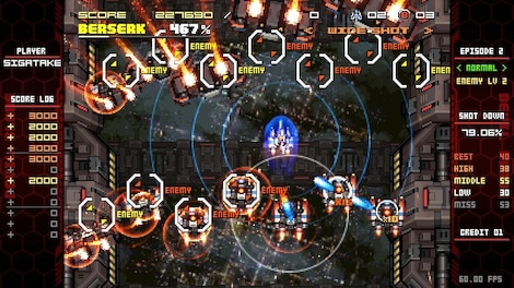 Devil Blade Reboot (PC) - Steam Account - GLOBAL - 9