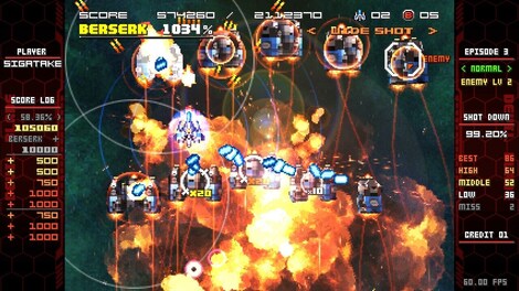 Devil Blade Reboot (PC) - Steam Account - GLOBAL - 10