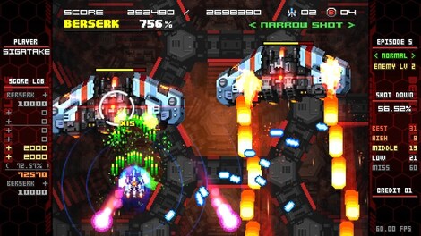 Devil Blade Reboot (PC) - Steam Account - GLOBAL - 13