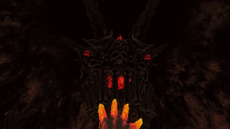 Devil Daggers Steam Key GLOBAL - 5