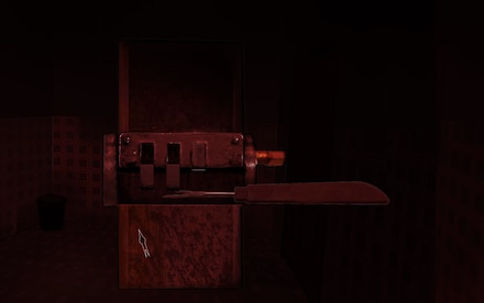 Devil In The Capital Steam PC Key GLOBAL - 10