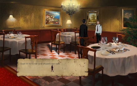 Devil In The Capital Steam PC Key GLOBAL - 7