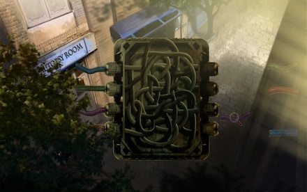 Devil In The Capital Steam PC Key GLOBAL - 11