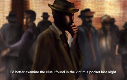 Devil In The Capital Steam PC Key GLOBAL - 13