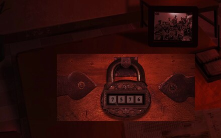 Devil In The Capital Steam PC Key GLOBAL - 14