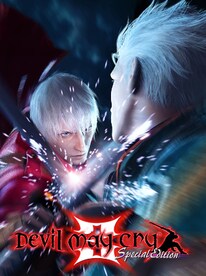 Devil May Cry 3 Special Edition (PC) - Steam Key - LATAM - 1